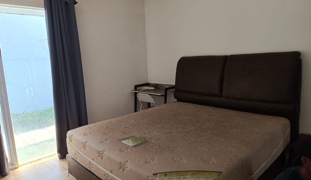 DISEWAKAN RUMAH CITRA GRAND CITY PALEMBANG (10)