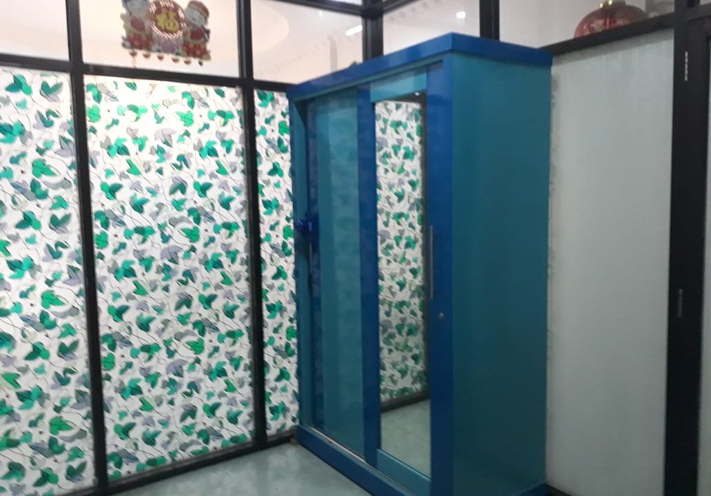 DIJUAL RUMAH JALAN SLAMET RIADY PALEMBANG