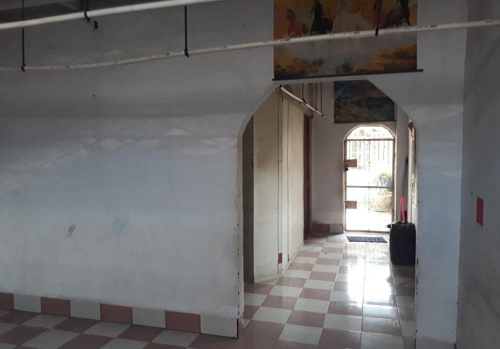 DIJUAL RUMAH JALAN SLAMET RIADY PALEMBANG