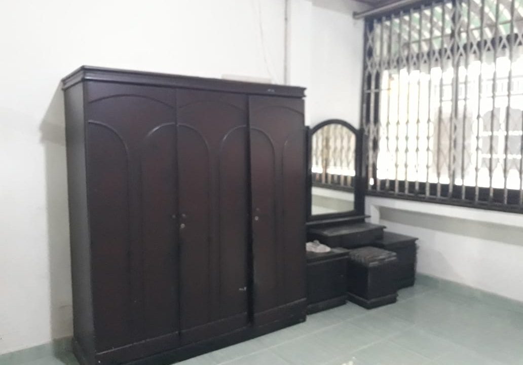 DIJUAL RUMAH JALAN SLAMET RIADY PALEMBANG