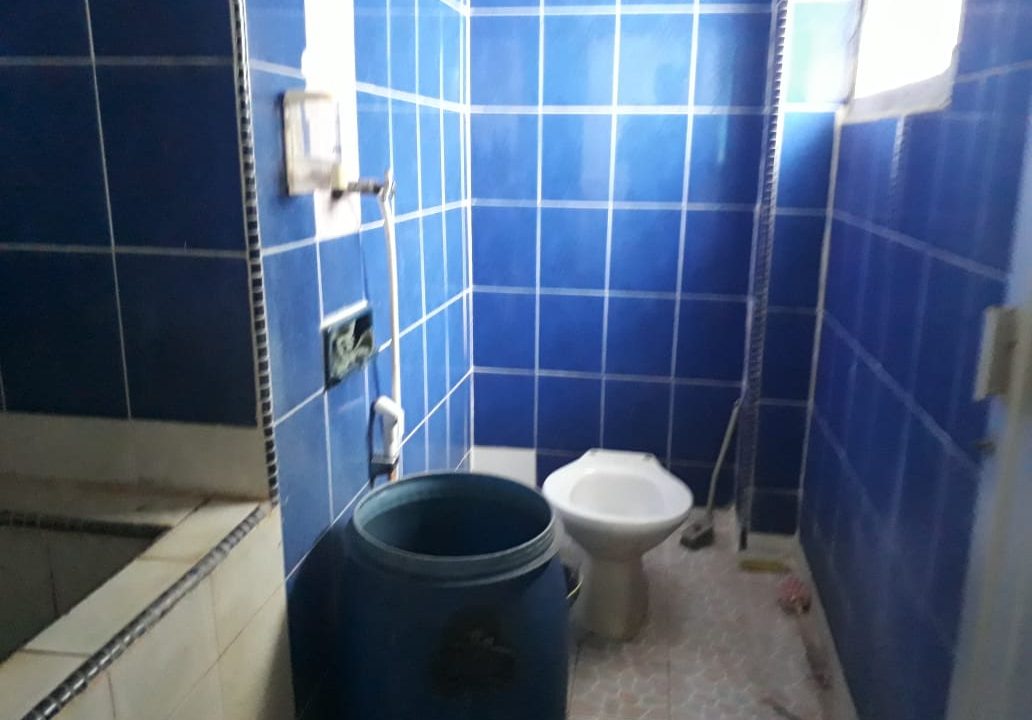 DIJUAL RUMAH JALAN SLAMET RIADY PALEMBANG