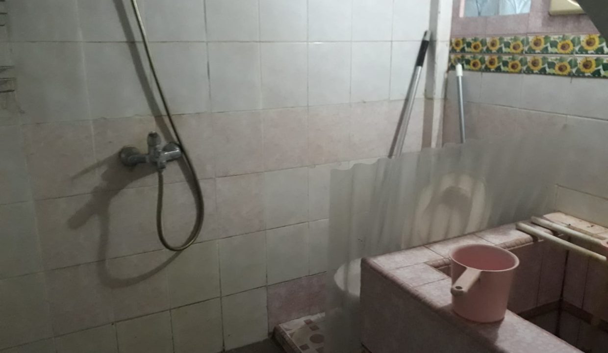 DIJUAL RUMAH JALAN SLAMET RIADY PALEMBANG