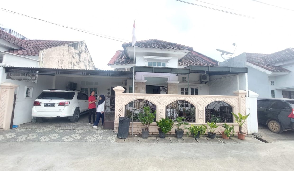 RUMAH FULL FURNISH DEMANG LEBAR DAUN PALEMBANG (2)