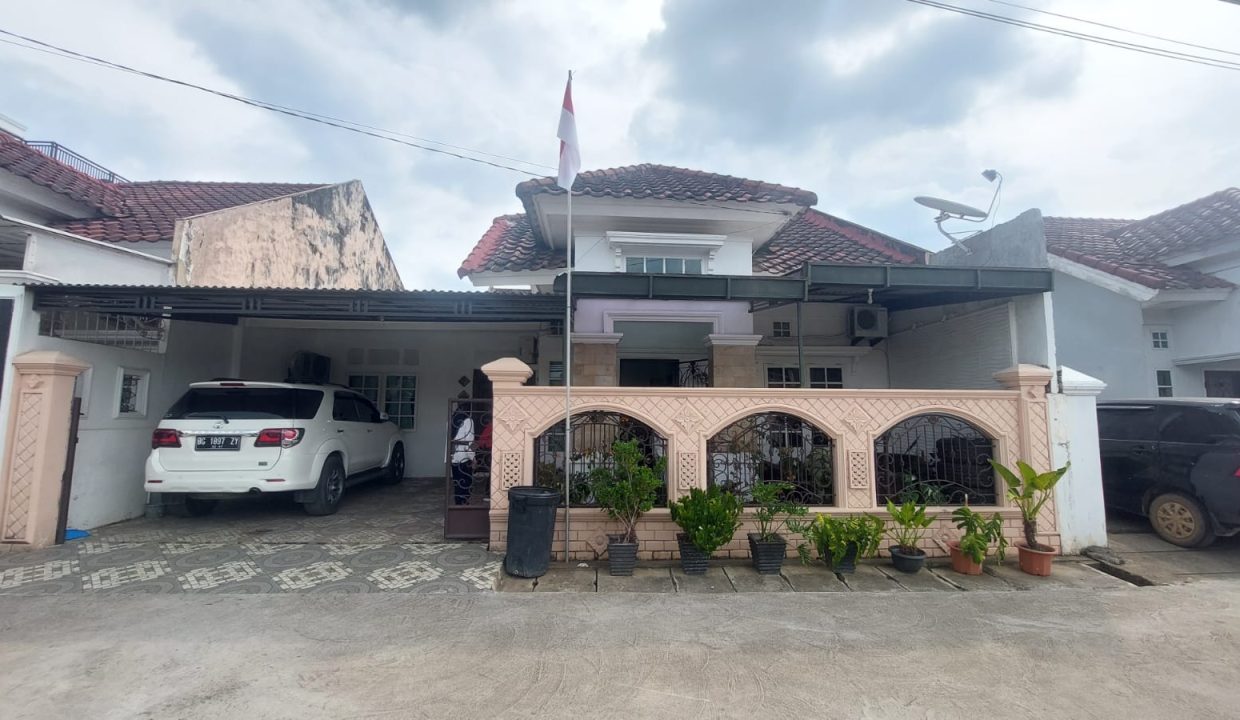 RUMAH FULL FURNISH DEMANG LEBAR DAUN PALEMBANG (3)