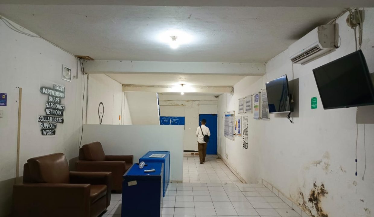 DIJUAL RUKO BUKIT BESAR PALEMBANG (4)