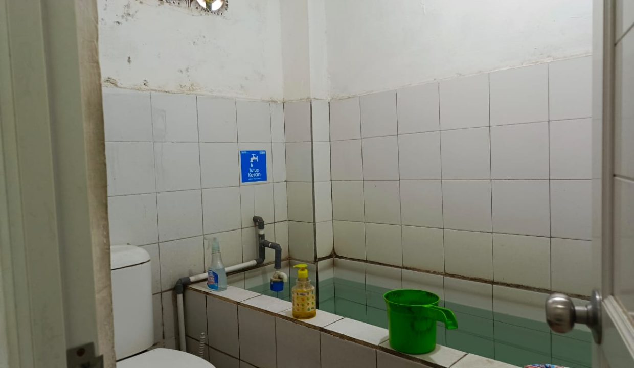 DIJUAL RUKO BUKIT BESAR PALEMBANG (85)