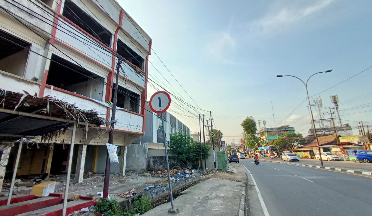 DIJUAL RUKO DEKAT PELABUHAN BOOM BARU PALEMBANG (3)