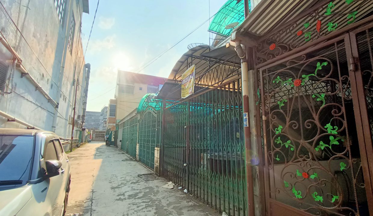 DIJUAL RUKO JALAN PETANANG VETERAN PALEMBANG (3)