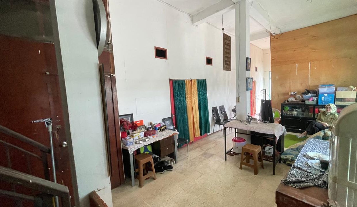 DIJUAL RUKO JL PROF SOEPOMO KM 3,5 PALEMBANG (3)