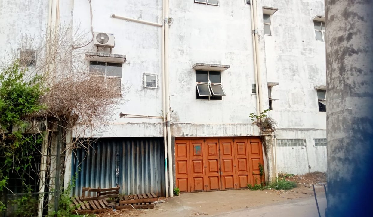 DIJUAL RUKO KOLONEL H BURLIAN PALEMBANG (141)