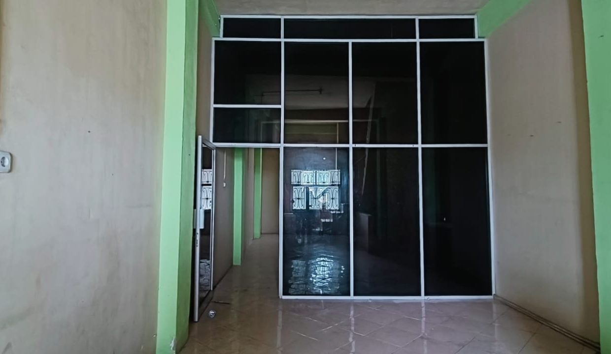 DIJUAL RUKO KOLONEL H BURLIAN PALEMBANG (5)