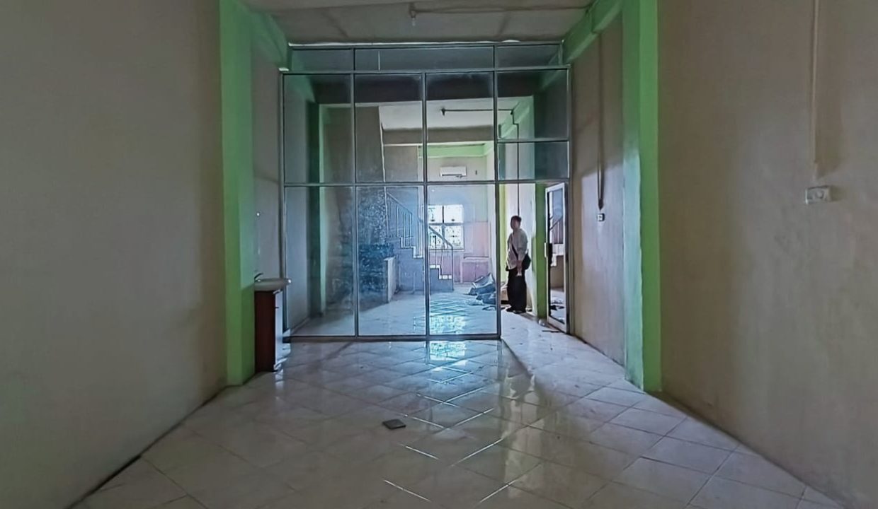 DIJUAL RUKO KOLONEL H BURLIAN PALEMBANG (7)