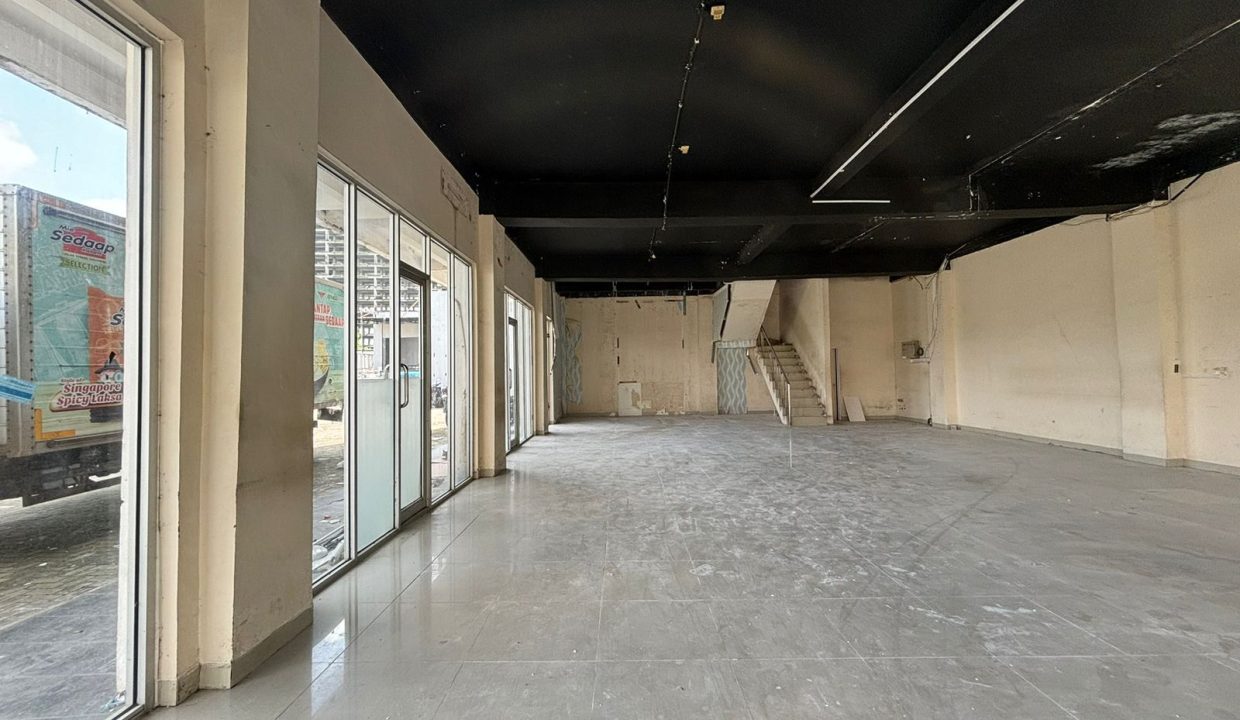 DIJUAL RUKO KOMPLEK BASILICA CELENTANG PALEMBANG (5)