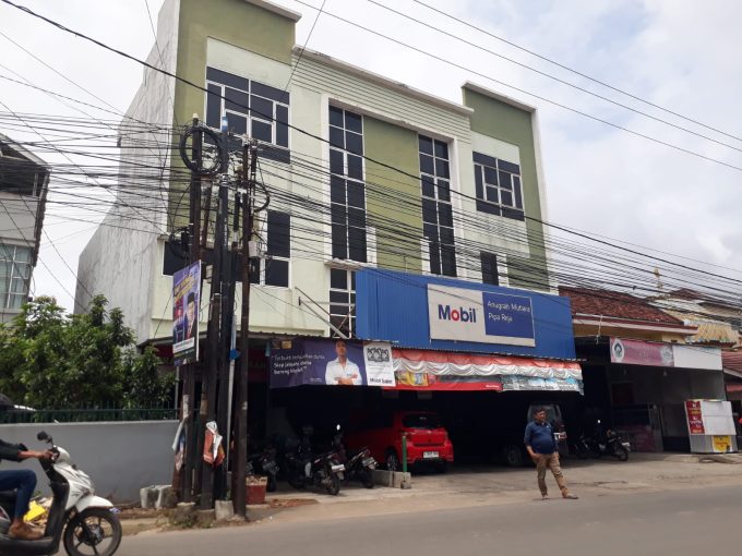 DIJUAL RUKO PIPA REJA KEMUNING PALEMBANG (1)