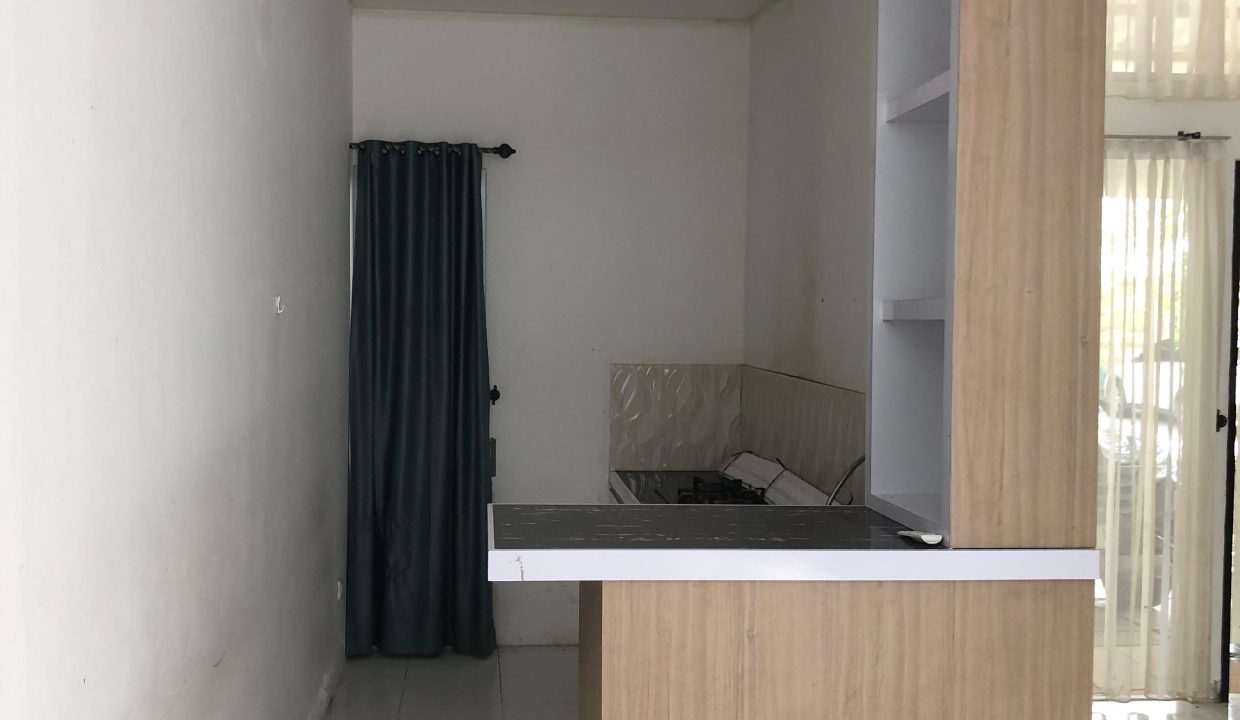 DIJUAL RUMAH CITRA GRAND CITY - Bonus AC & Kitchen Set (16)