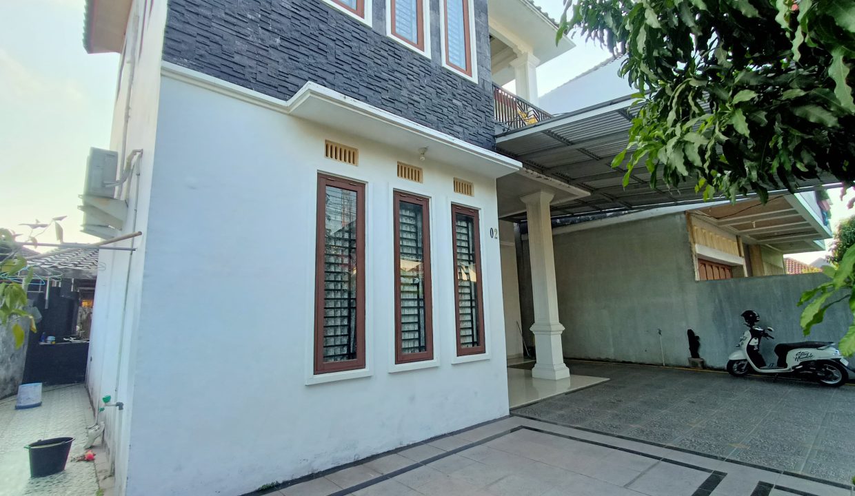 DIJUAL RUMAH FULL FURNISH MACAN KUMBANG PALEMBANG (17)