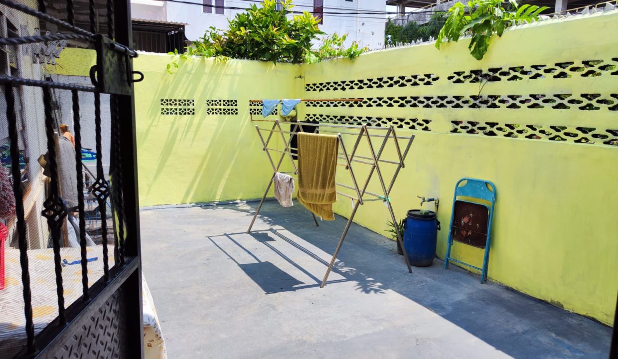 DIJUAL RUMAH JALAN ANGGREK KAMBOJA PALEMBANG (5)