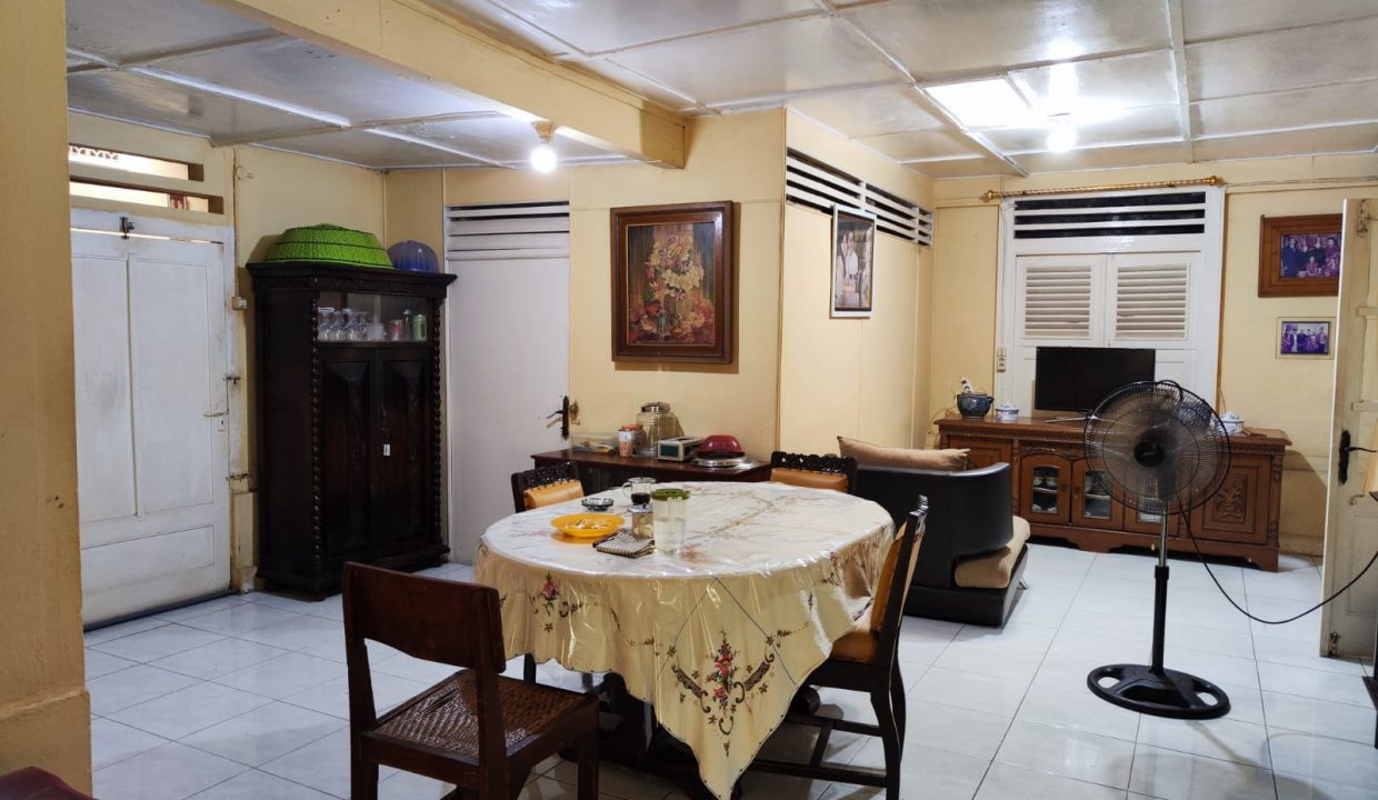 DIJUAL RUMAH JALAN ANGGREK KAMBOJA PALEMBANG (6)