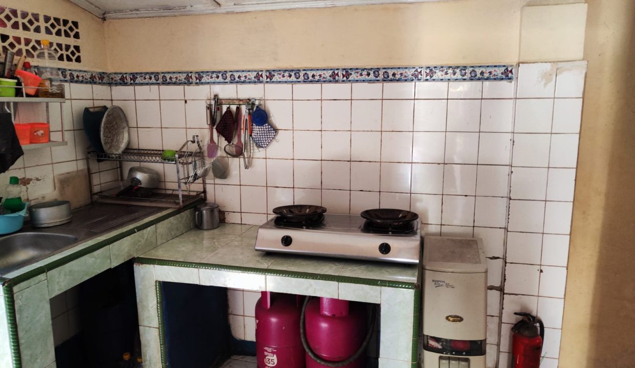 DIJUAL RUMAH JALAN ANGGREK KAMBOJA PALEMBANG (72)