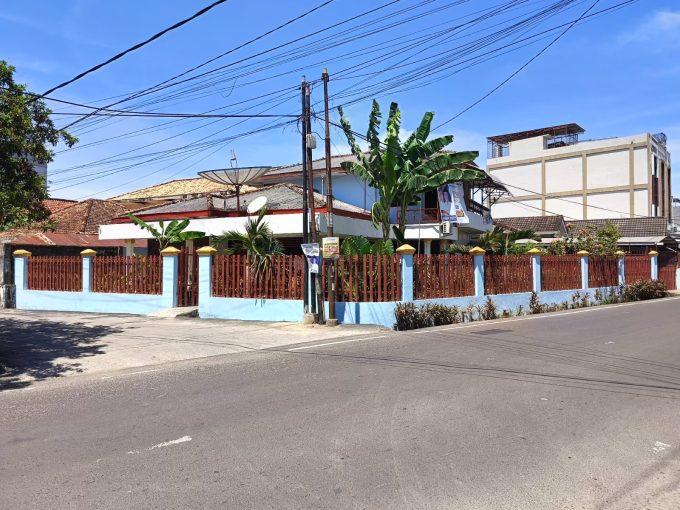 DIJUAL RUMAH JALAN GERSIK SEKIP PALEMBANG – Rumah Nyaman, Bisnis Jalan!