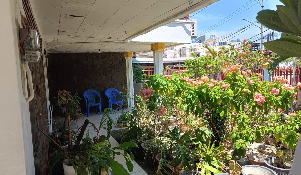 DIJUAL RUMAH JALAN GERSIK SEKIP PALEMBANG (1)