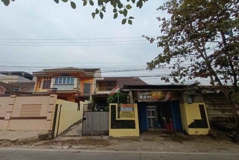 DIJUAL RUMAH JALAN HBR MOTIK KM 8 PALEMBANG (1)