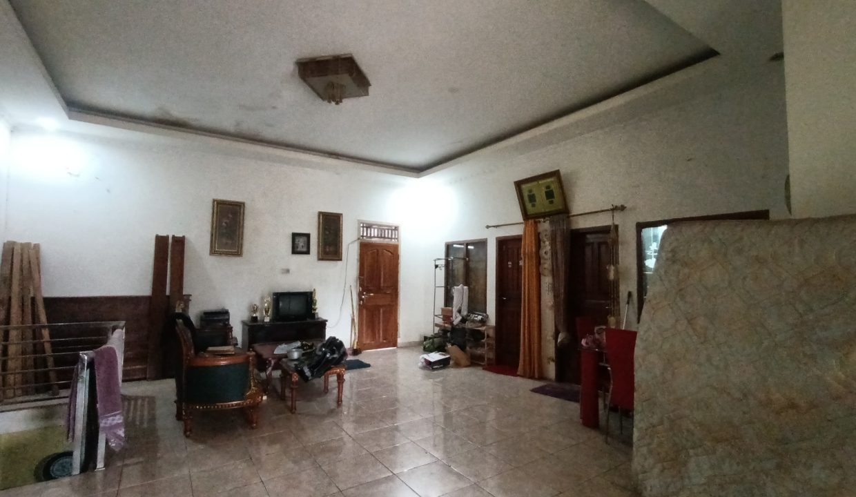DIJUAL RUMAH JALAN HBR MOTIK KM 8 PALEMBANG (10)