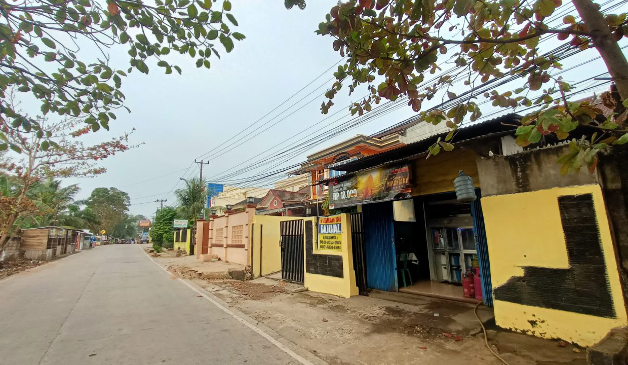 DIJUAL RUMAH JALAN HBR MOTIK KM 8 PALEMBANG (3)