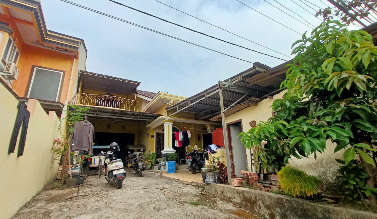 DIJUAL RUMAH JALAN HBR MOTIK KM 8 PALEMBANG (4)