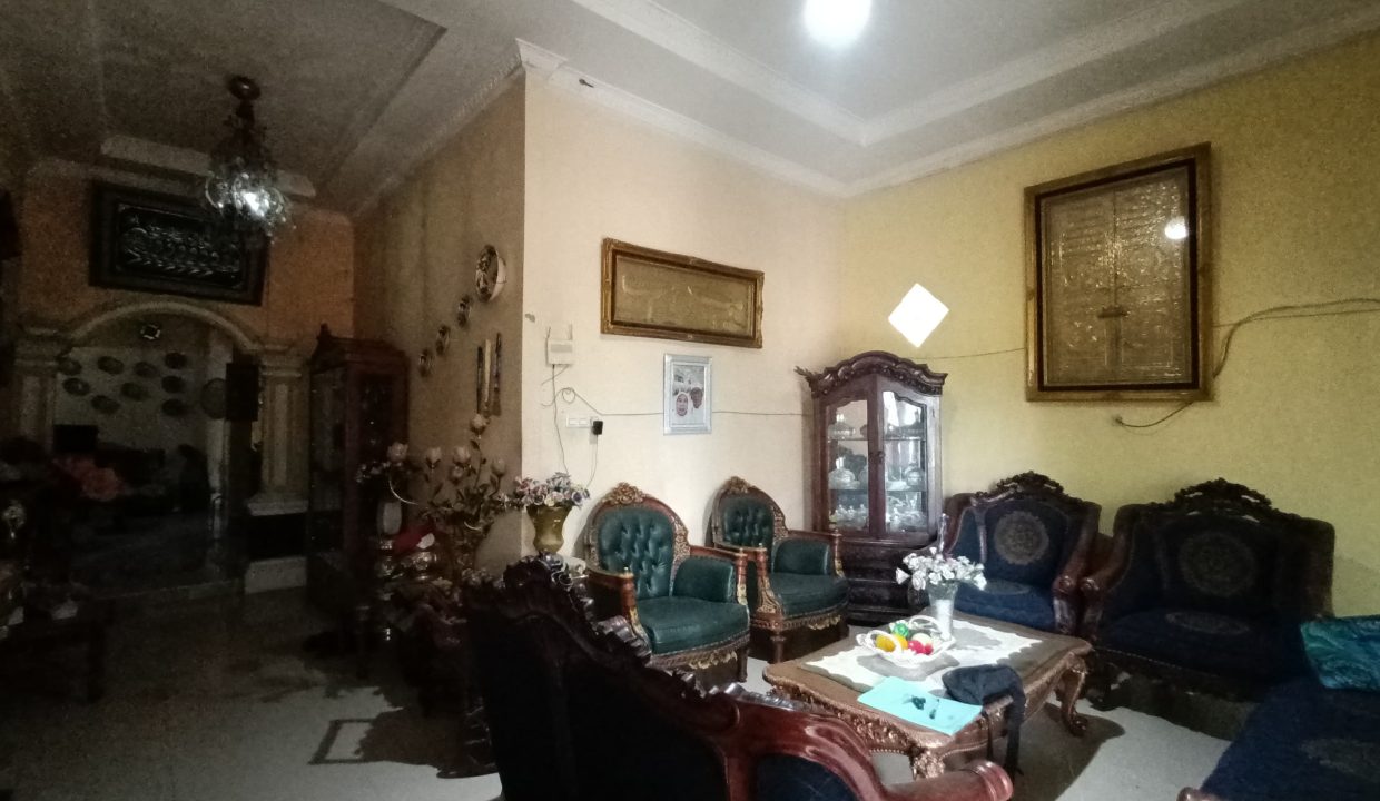 DIJUAL RUMAH JALAN HBR MOTIK KM 8 PALEMBANG (5)