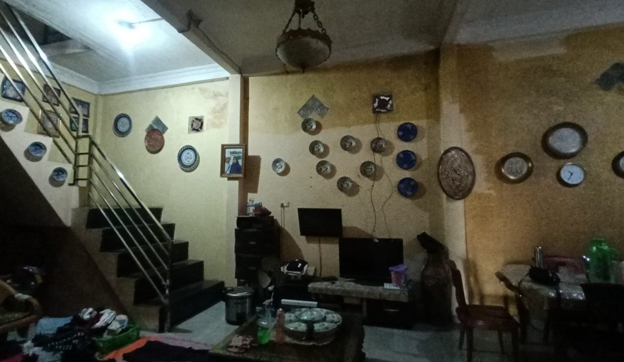 DIJUAL RUMAH JALAN HBR MOTIK KM 8 PALEMBANG (6)