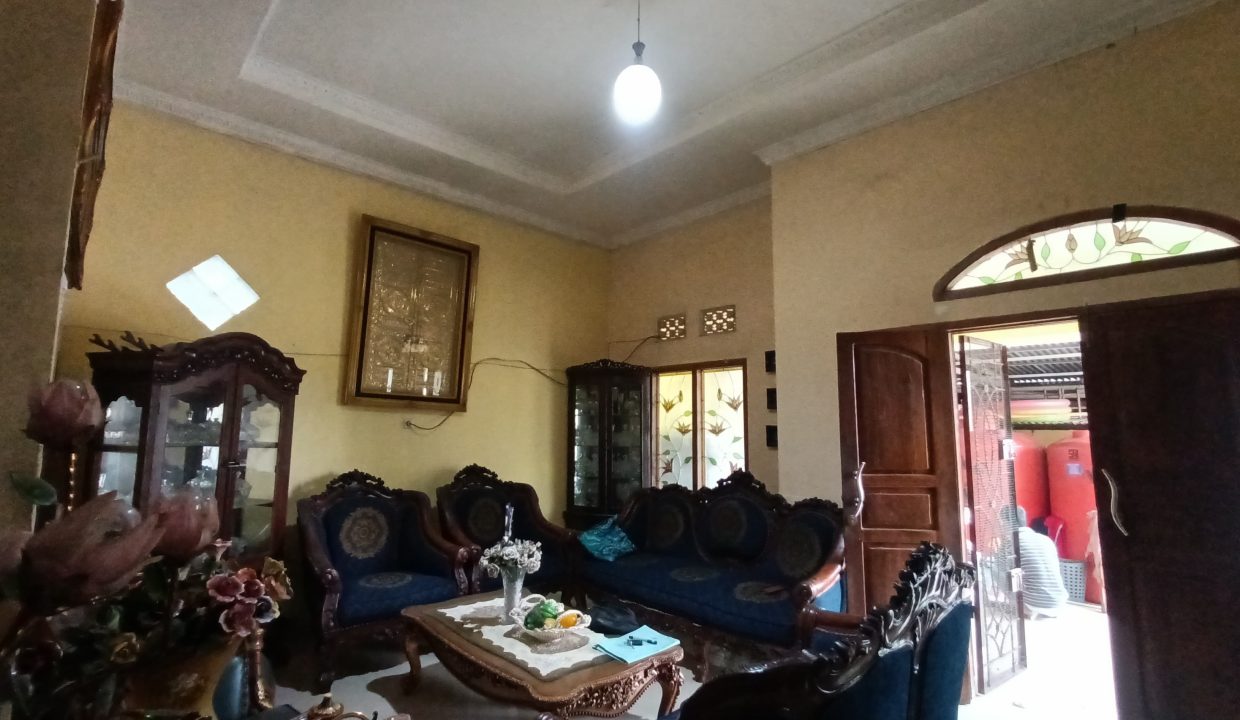 DIJUAL RUMAH JALAN HBR MOTIK KM 8 PALEMBANG (8)