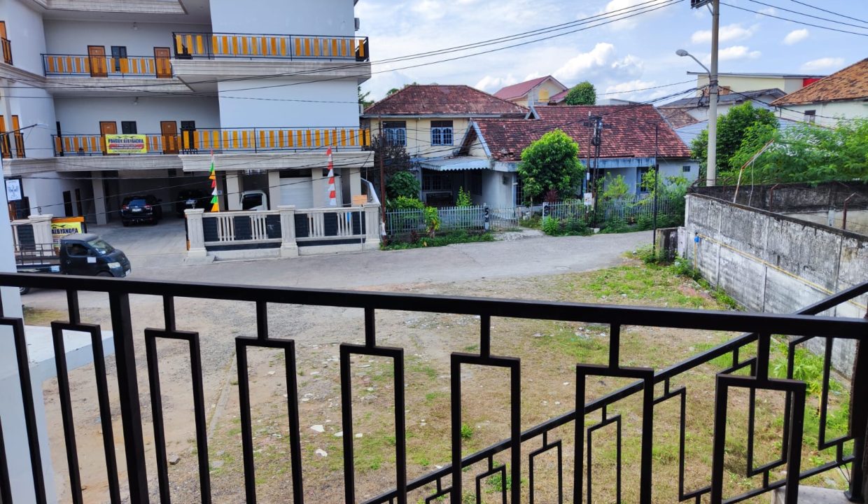 DIJUAL RUMAH JALAN KIKIM DEMANG PALEMBANG (4)