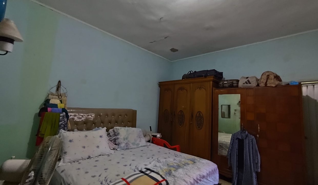 DIJUAL RUMAH JALAN SINTRAMAN JAYA SEKIP UJUNG PALEMBANG (11)