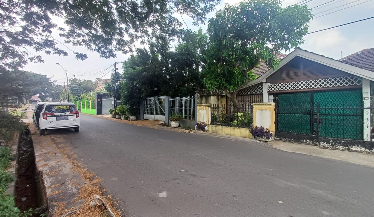 DIJUAL RUMAH JALAN SINTRAMAN JAYA SEKIP UJUNG PALEMBANG (3)