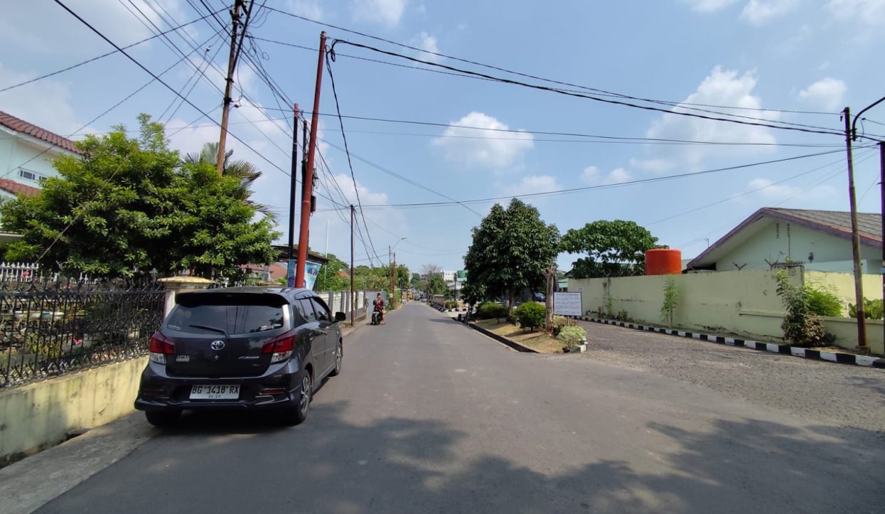 DIJUAL RUMAH JALAN SINTRAMAN JAYA SEKIP UJUNG PALEMBANG (6)
