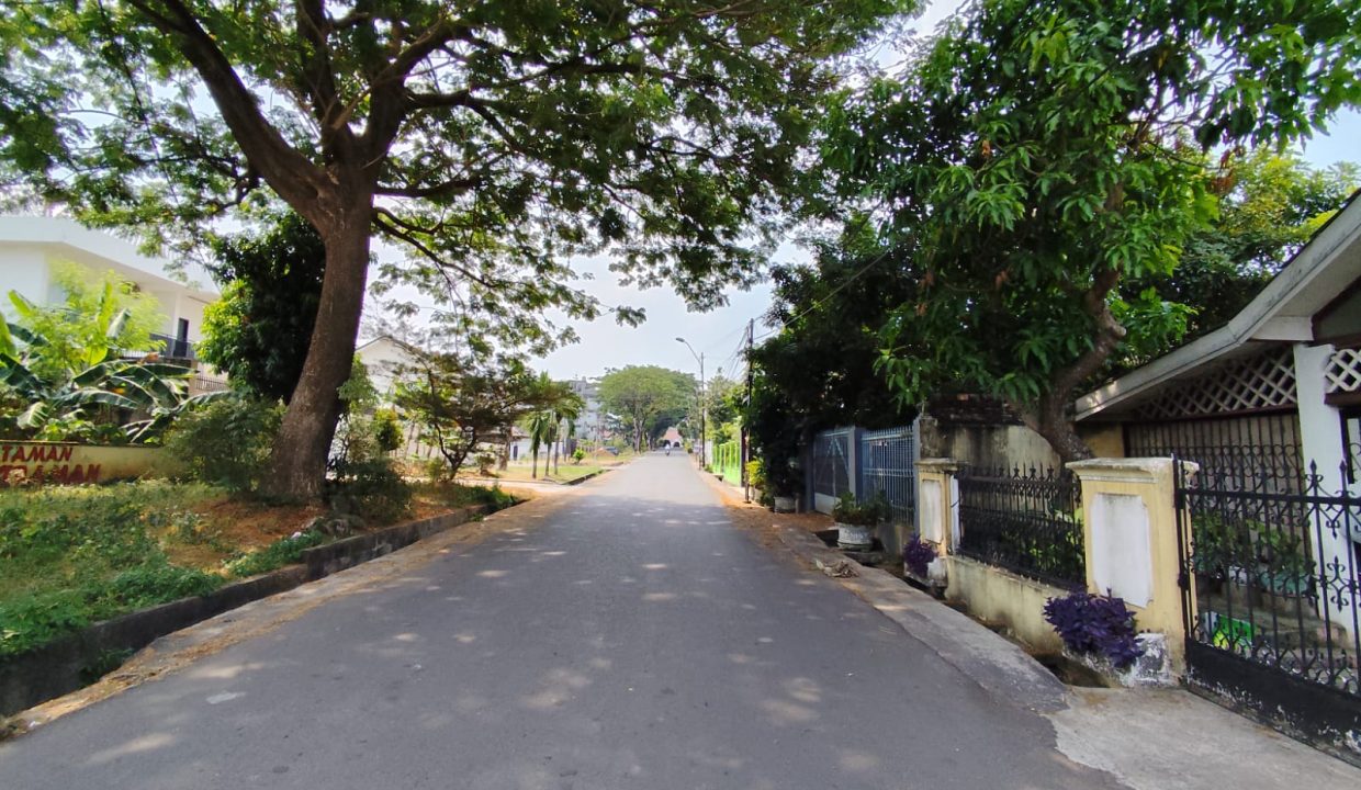 DIJUAL RUMAH JALAN SINTRAMAN JAYA SEKIP UJUNG PALEMBANG (7)