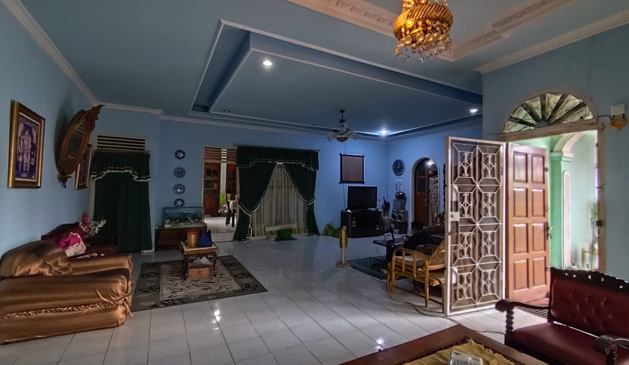DIJUAL RUMAH JALAN SINTRAMAN JAYA SEKIP UJUNG PALEMBANG (8)