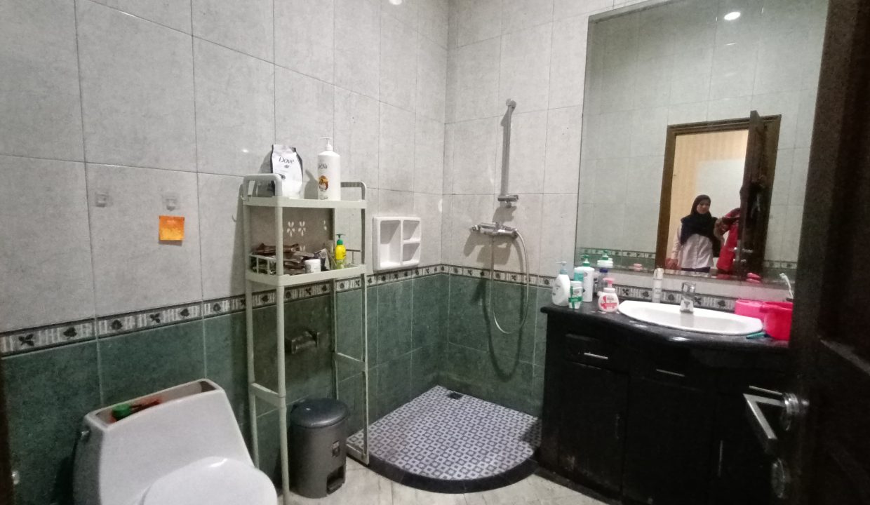 DIJUAL RUMAH JALAN SUTAN SYAHRIR LEMABANG PALEMBANG (97)