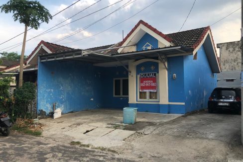 DIJUAL RUMAH KENCANA DAMAI PALEMBANG (13)