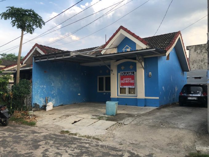 DIJUAL RUMAH KENCANA DAMAI PALEMBANG (13)