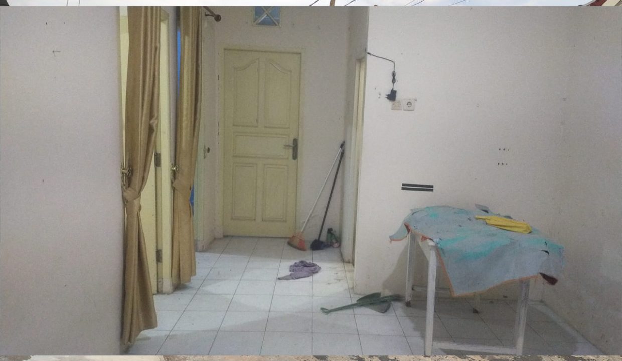 DIJUAL RUMAH KENCANA DAMAI PALEMBANG (11)