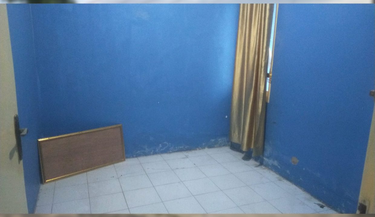 DIJUAL RUMAH KENCANA DAMAI PALEMBANG (2)