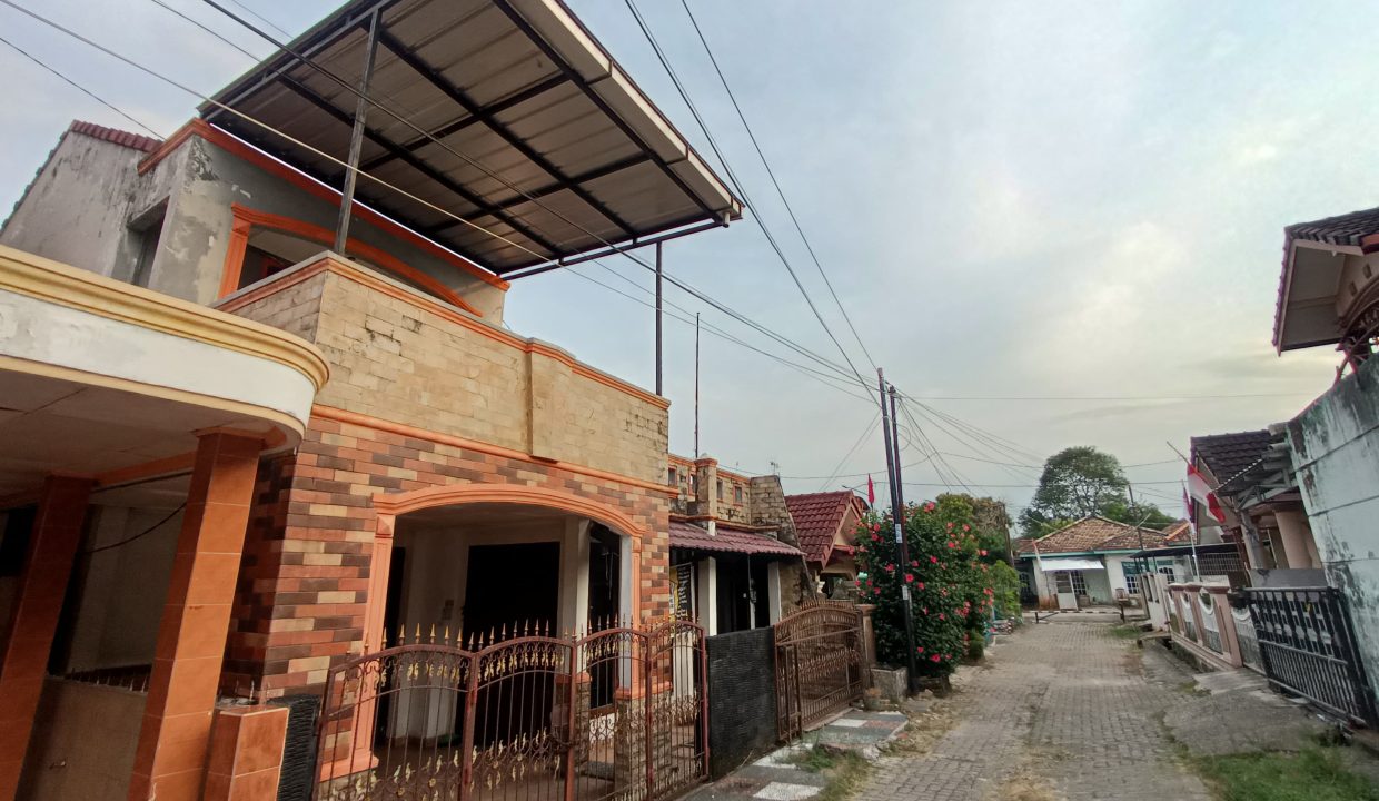 DIJUAL RUMAH KENTEN HILL PALEMBANG (1)