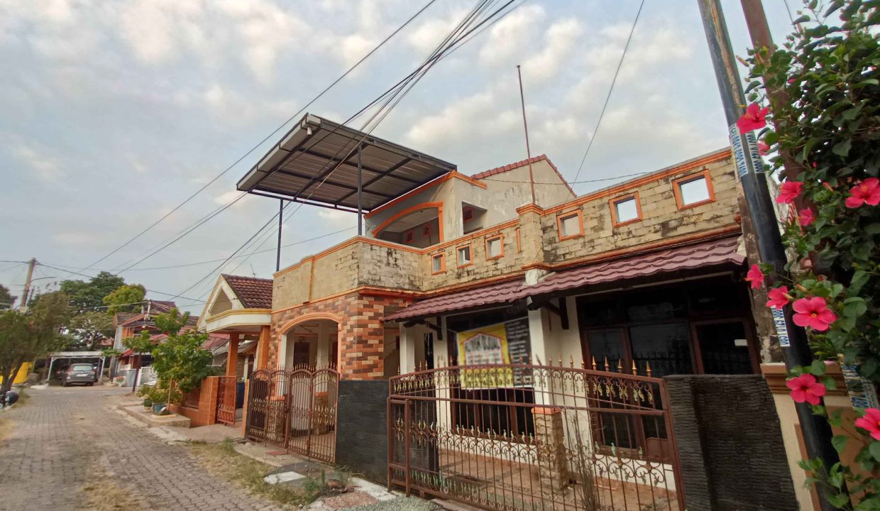 DIJUAL RUMAH KENTEN HILL PALEMBANG (3)