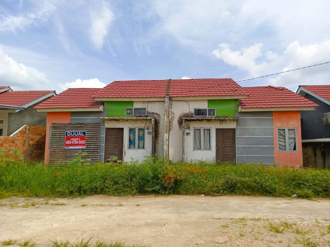 DIJUAL RUMAH KOMPLEK GRAND BERDIKARI SEMATANG BORANG PALEMBANG (1)