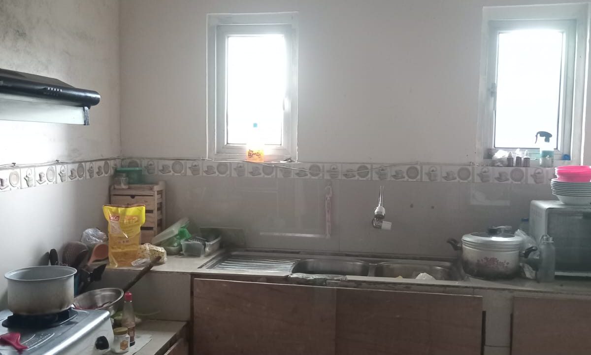 DIJUAL RUMAH KOMPLEK GRIYA KITA RESIDENCE SOEKARNO HATTA PALEMBANG (26)