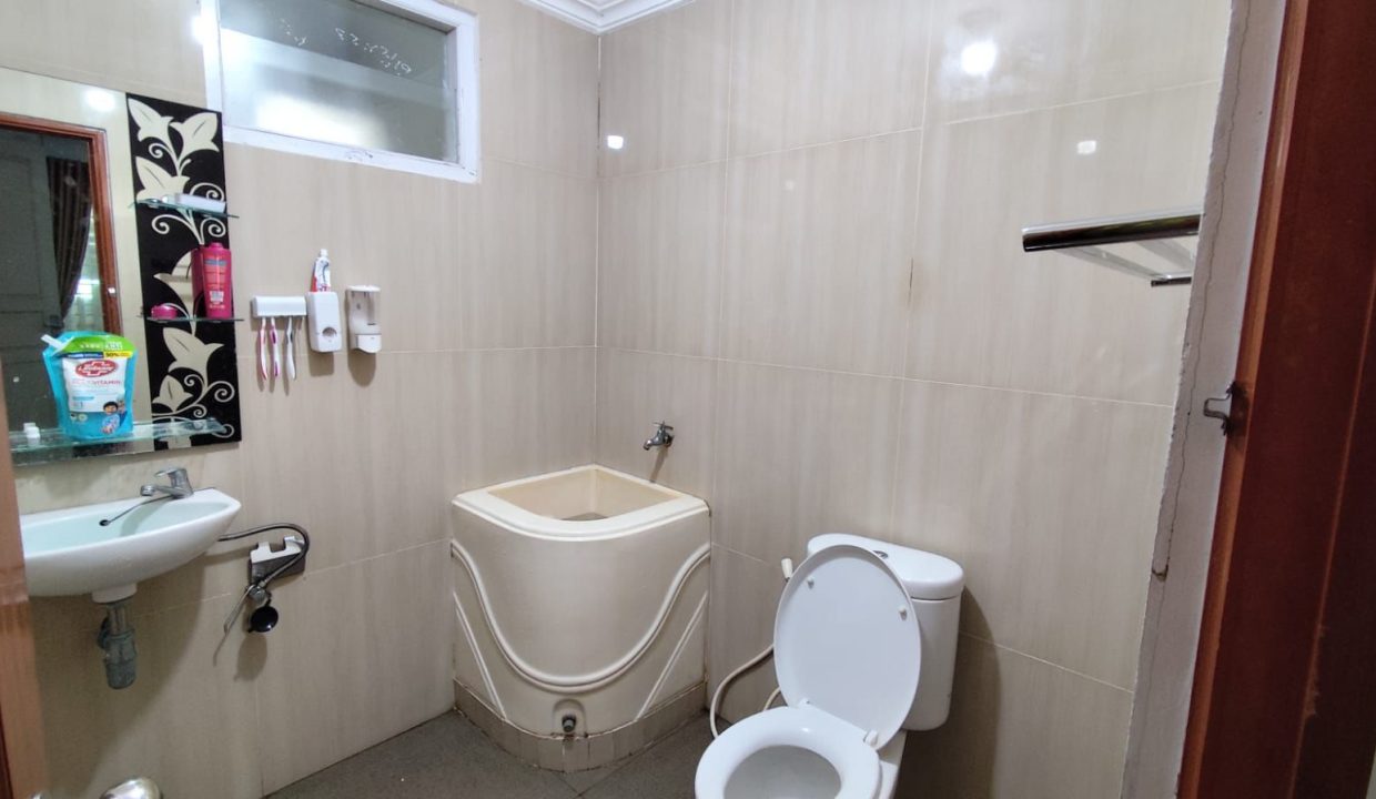DIJUAL RUMAH KOMPLEK GRIYA PERTAHANAN PLAJU PALEMBANG (13)