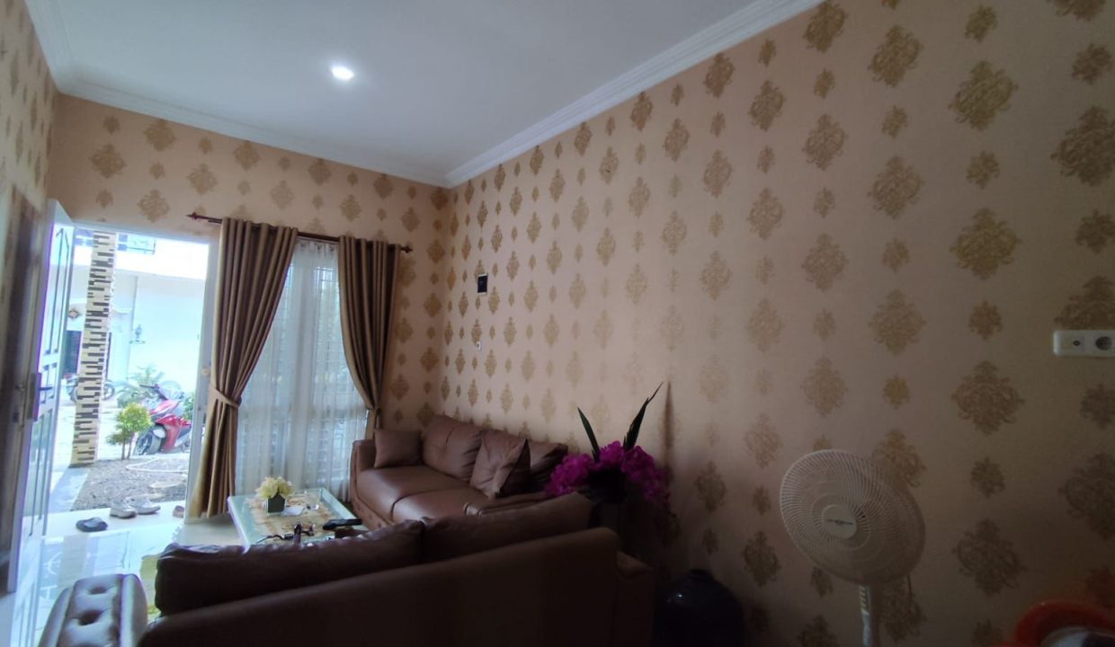 DIJUAL RUMAH KOMPLEK GRIYA PERTAHANAN PLAJU PALEMBANG (14)
