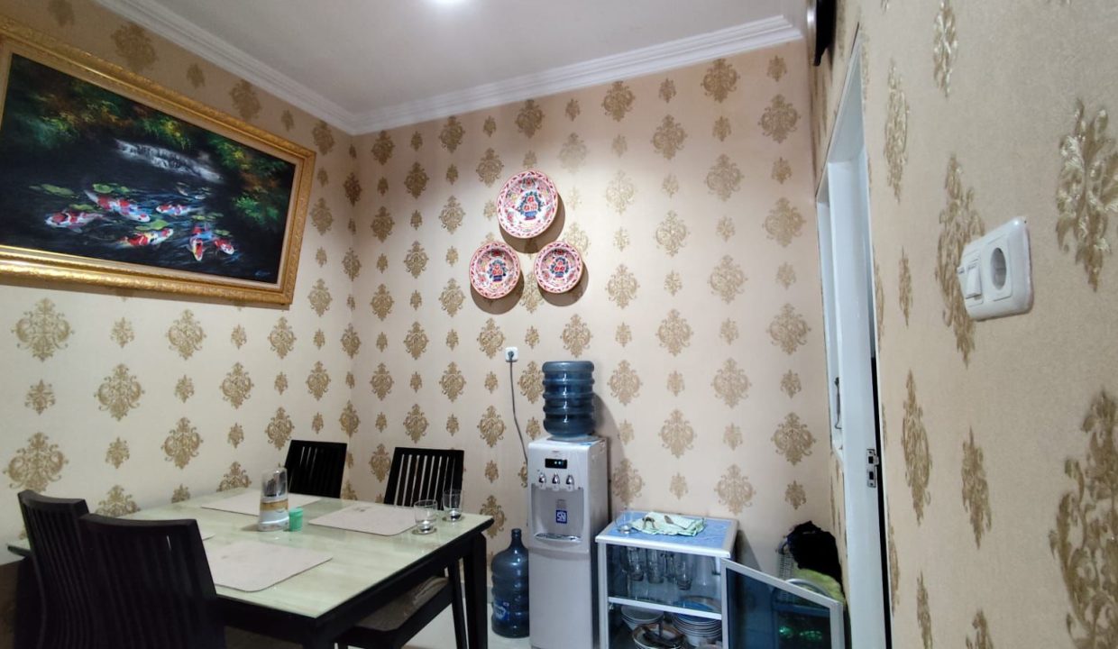 DIJUAL RUMAH KOMPLEK GRIYA PERTAHANAN PLAJU PALEMBANG (16)